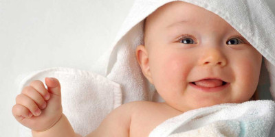 Newborn Baby Skin Care